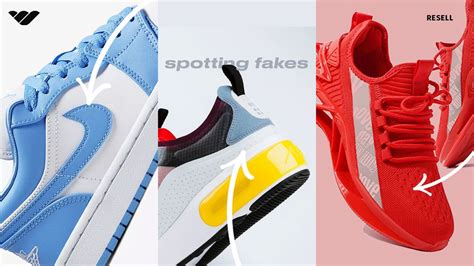 nike gs 2 replica - How to Spot Fake Nikes: 10 Steps (with Pictures).